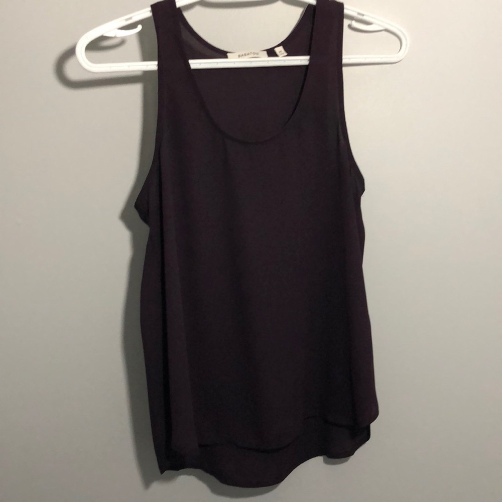 Aritzia Babaton tank top